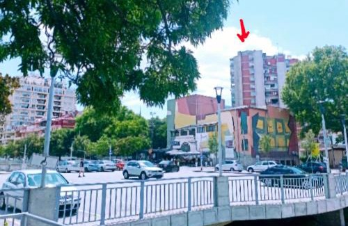 Stip Apartment | APARTMENT STRIC CENTER of STIP