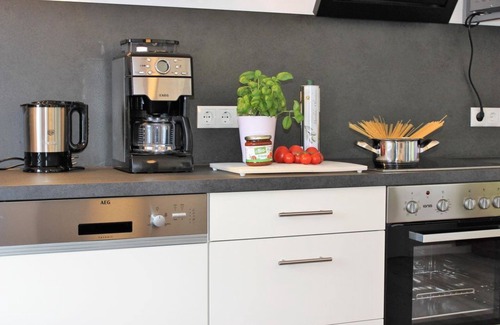 Lierschied Apartment | Apartment Struth - Apartment Loreley