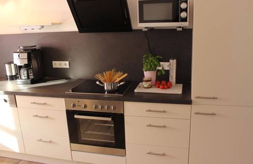 Lierschied Apartment | Apartment Struth - Apartment Loreley