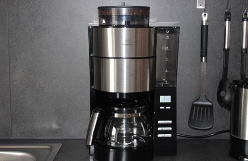 Lierschied Apartment | Apartment Struth - Apartment Loreley