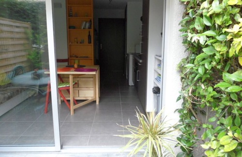 Pyla-sur-Mer Apartment | apartment-studio cabin 4 people - PYLA SUR MER