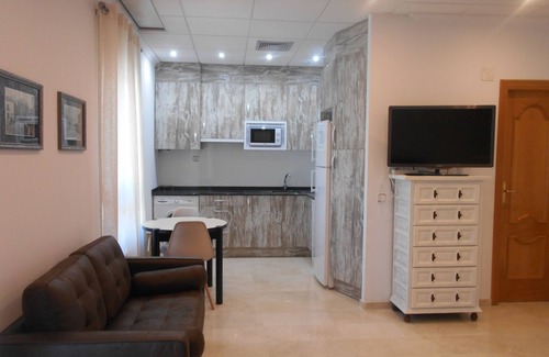 Ainsa Apartment | Apartment - studio in Ainsa