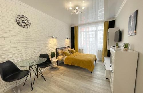 Irpin Apartment | Apartment Studio New York 45