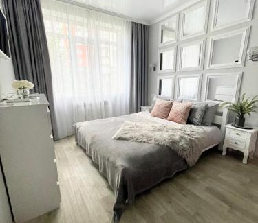 Irpin Apartment | Apartment Studio PARIS 92