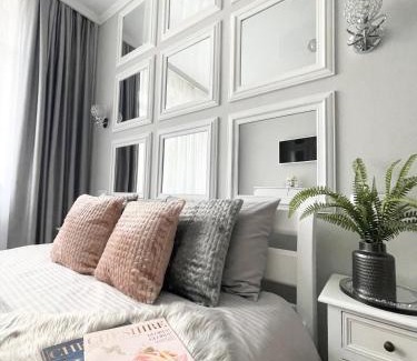 Irpin Apartment | Apartment Studio PARIS 92