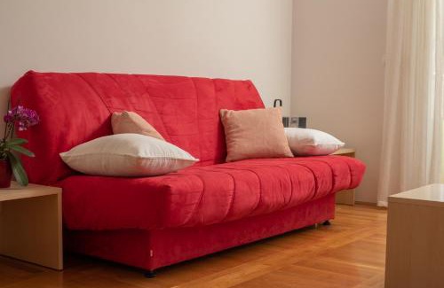 Promajna Apartment | Apartment Sunce