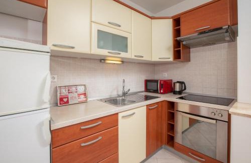 Promajna Apartment | Apartment Sunce