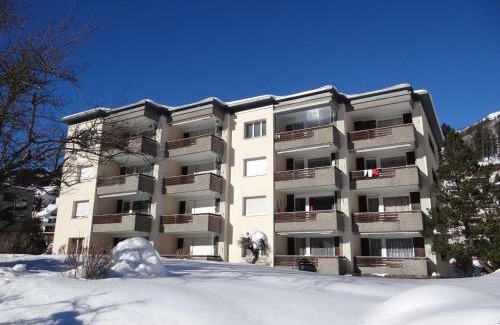 Engelberg Apartment | Apartment Sunnmatt Süd 412 by Interhome