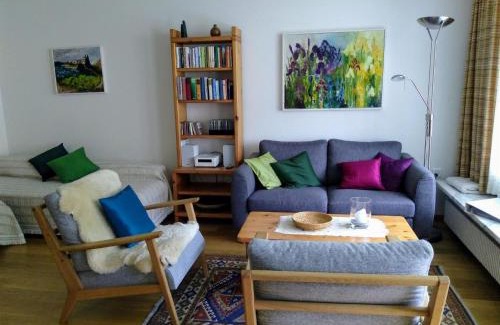 Engelberg Apartment | Apartment Sunnmatt Süd 412 by Interhome