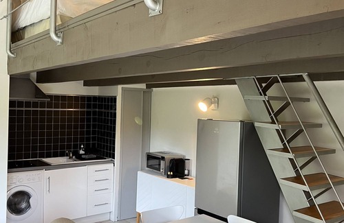 Corte Apartment | Apartment-Superior-Ensuite with Shower-Balcony