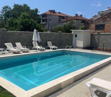 Obzor Apartment | Apartment Svetlana