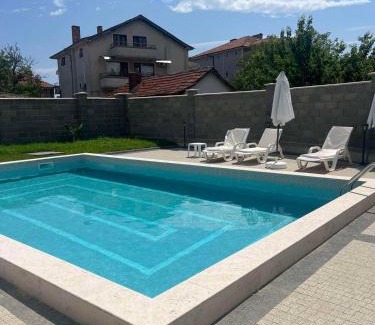 Obzor Apartment | Apartment Svetlana