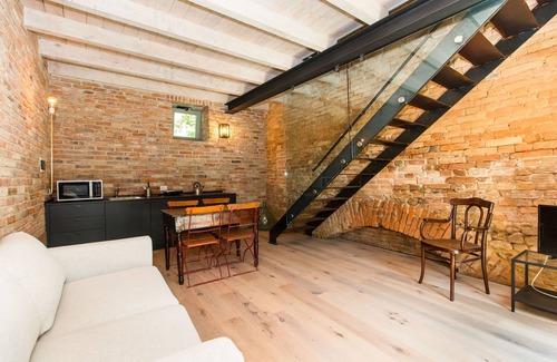 Costigliole d'Asti House | Apartment The Barn - Cascina La Melagrana