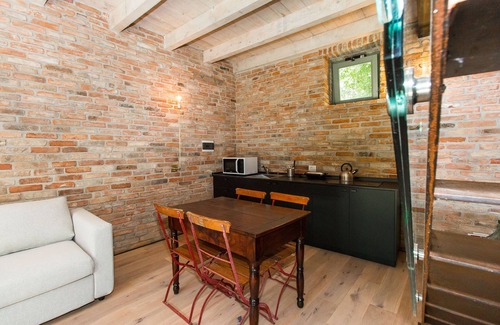 Costigliole d'Asti House | Apartment The Barn - Cascina La Melagrana