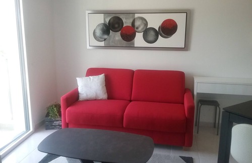 Pluneret Apartment | Apartment T1 bis St Goustan