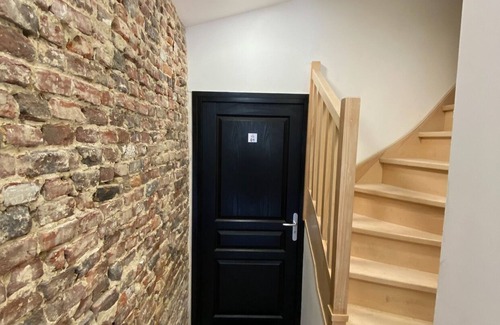 Tourcoing Apartment | Apartment T2 Duplexe 3 persons