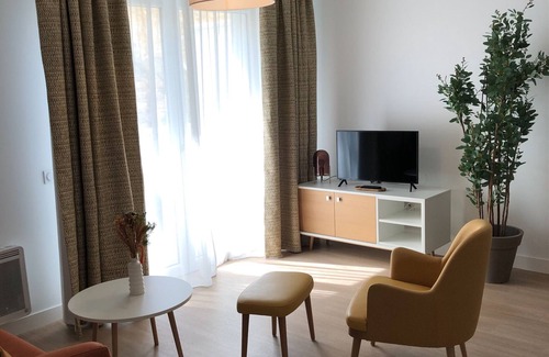 Gleize Apartment | Apartment T2 with bathroom