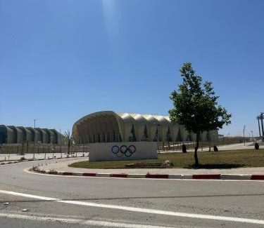 Algeria Apartment | Apartment T3 Residence - Oran