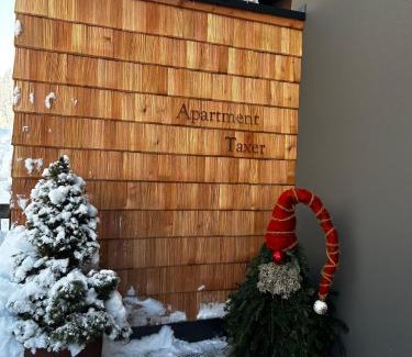 Oberaurach Apartment | Apartment Taxer