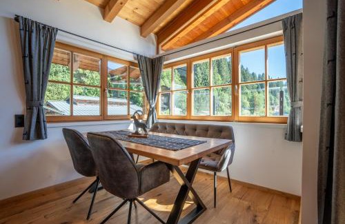 Oberaurach Apartment | Apartment Taxer