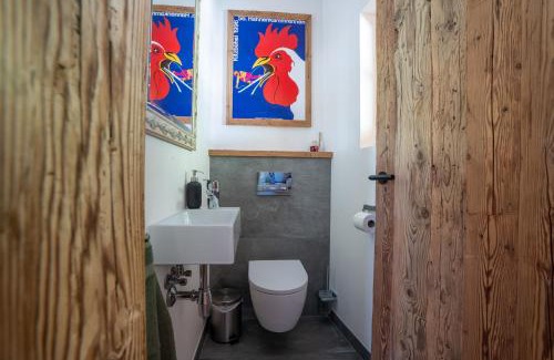 Oberaurach Apartment | Apartment Taxer