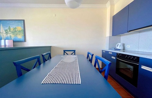 Savudrija Apartment | Apartment Tamara with amazing view