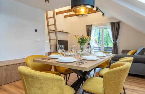 Kranj Apartment | Apartment Tanja 3 Bedroom, Mountain View & Family Stay