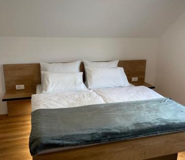 Kranj Apartment | Apartment Tanja 3 Bedroom, Mountain View & Family Stay