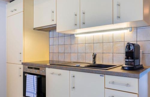 Bouveret Apartment | Apartment Tasman S12-2 by Interhome