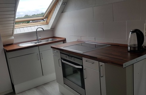 Obernhain Apartment | Apartment Taunusblick