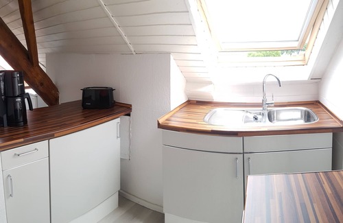 Obernhain Apartment | Apartment Taunusblick