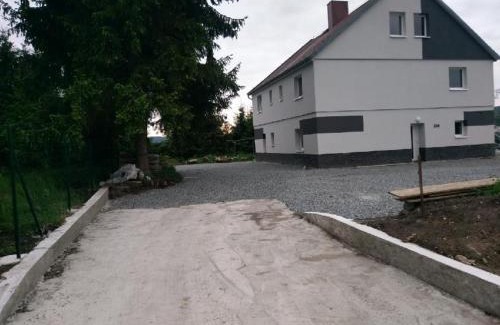 Hostka Apartment | Apartment Tereza