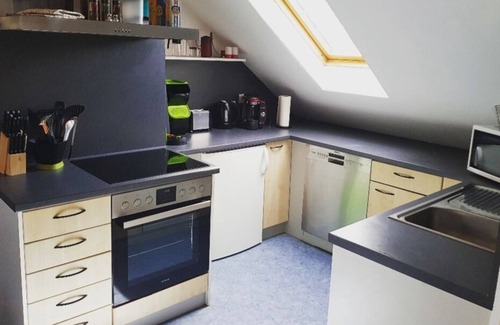 Eimbeckhausen Apartment | Apartment Tetzlaff near Hamelin, Springe, Hanover