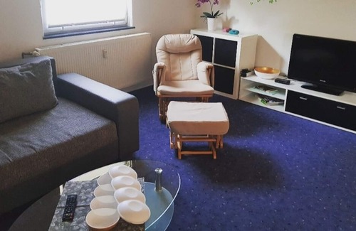 Eimbeckhausen Apartment | Apartment Tetzlaff near Hamelin, Springe, Hanover