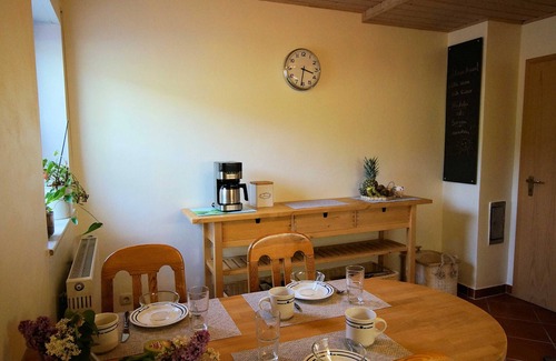 Eggolsheim Apartment | Apartment The Dittrichs