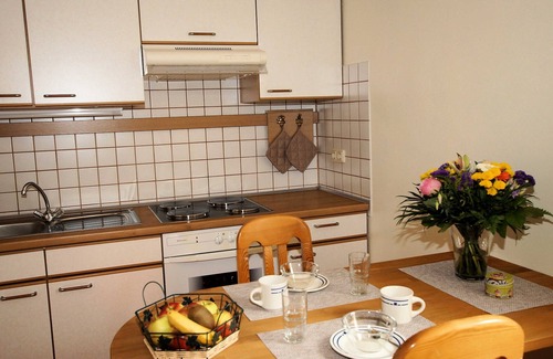 Eggolsheim Apartment | Apartment The Dittrichs