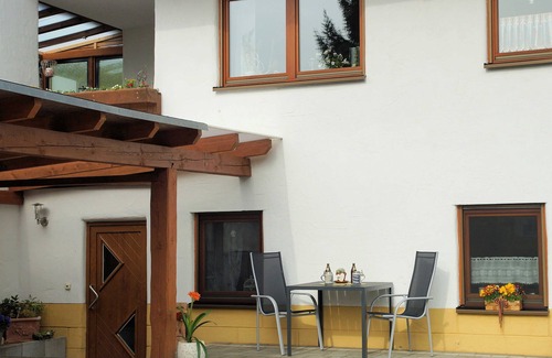 Eggolsheim Apartment | Apartment The Dittrichs