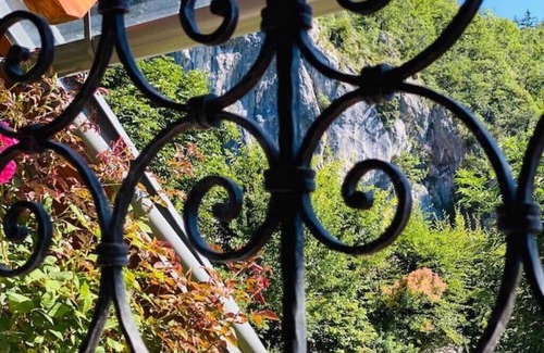 Bohinjska Bela Apartment | Apartment - the most colorful with its own balcony