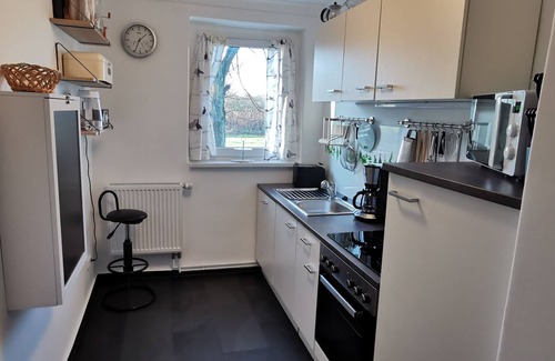 Ivenack Apartment | Apartment Tilia