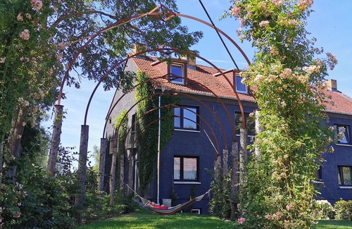 Ivenack Apartment | Apartment Tilia