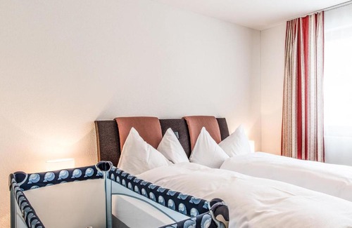 Engelberg Apartment | Apartment TITLIS Resort 3-Zimmer Familienwohnung 2