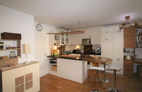 Pradl Apartment | Apartment Tivoli by Interhome