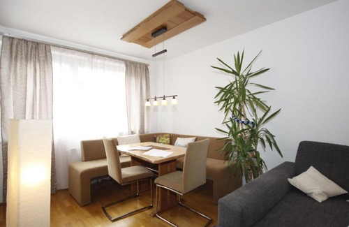 Pradl Apartment | Apartment Tivoli by Interhome