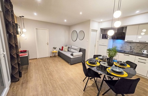 Vir Apartment | Apartment Tome by Interhome