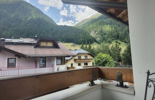 Ischgl Apartment | Apartment Top 1 by Interhome