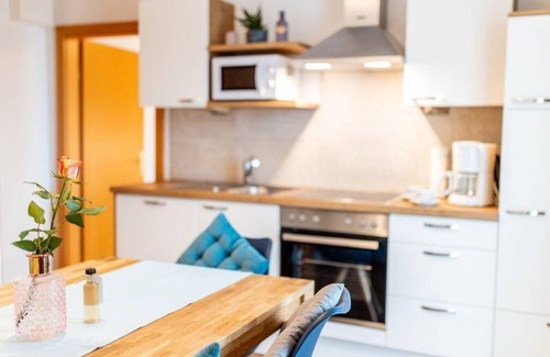 Sankt Primus Apartment | Apartment Top 4 Kleinsee - Carinthia Apartment Turnersee