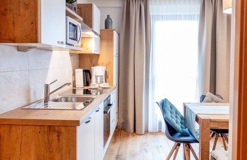 Sankt Primus Apartment | Apartment Top 4 Kleinsee - Carinthia Apartment Turnersee