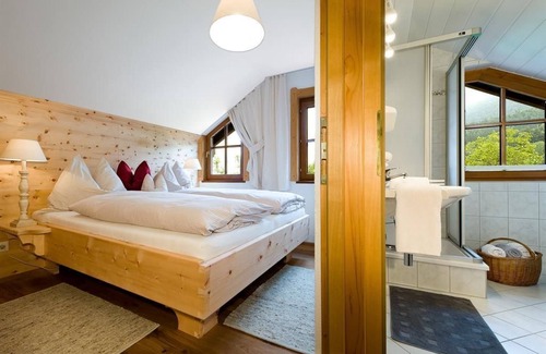 Hoetting Other | Apartment Top 5 "Zirbennest" - Kasperhof Appartments Innsbruck