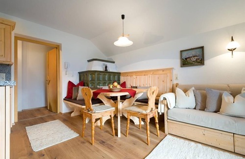 Hoetting Other | Apartment Top 5 "Zirbennest" - Kasperhof Appartments Innsbruck