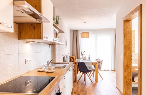 Sankt Primus Apartment | Apartment Top 8 Gösselsdorfer See - Carinthia Apartment Turnersee